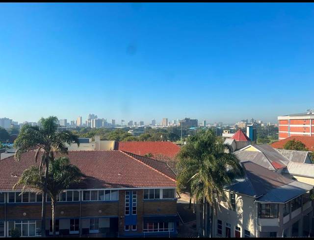 2 BEDROOM APARTMENT FOR SALE IN MORNINGSIDE